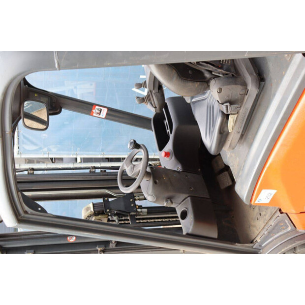 2011 Linde E20L-01-41341146