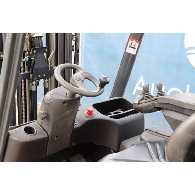 2011 Linde E20L-01-41341147