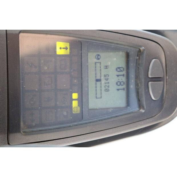 2011 Linde E20L-01-41341149