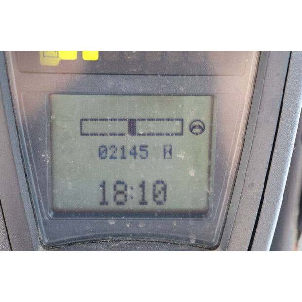 2011 Linde E20L-01-41341150