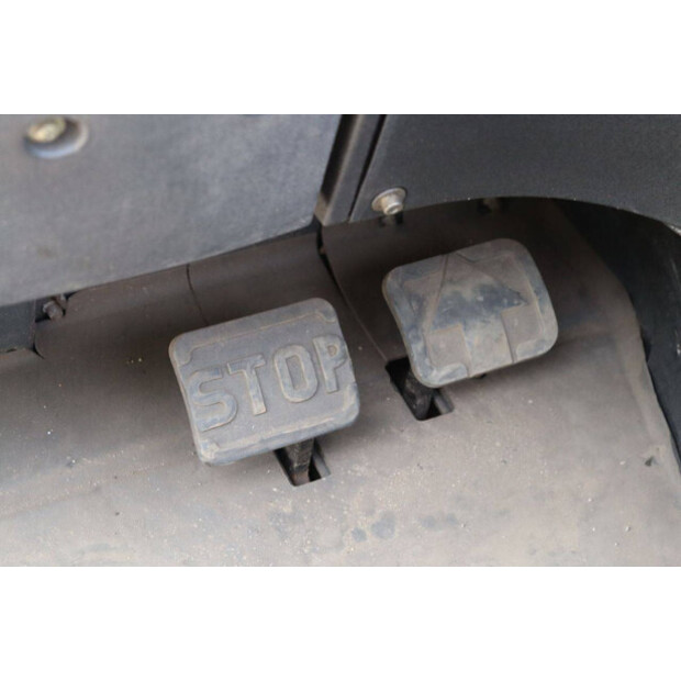 2011 Linde E20L-01-41341152