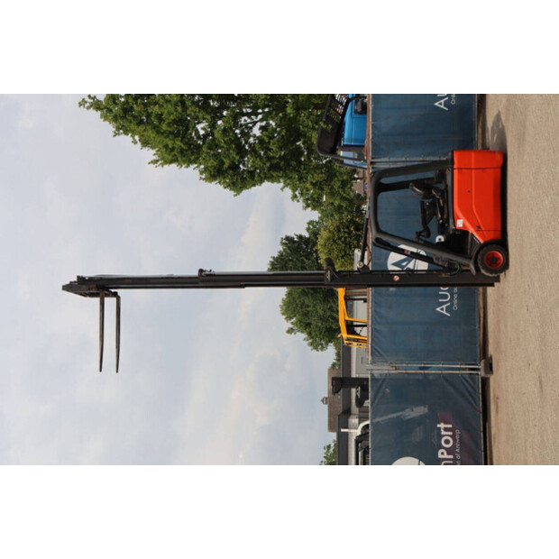 2011 Linde E20L-01-41341159