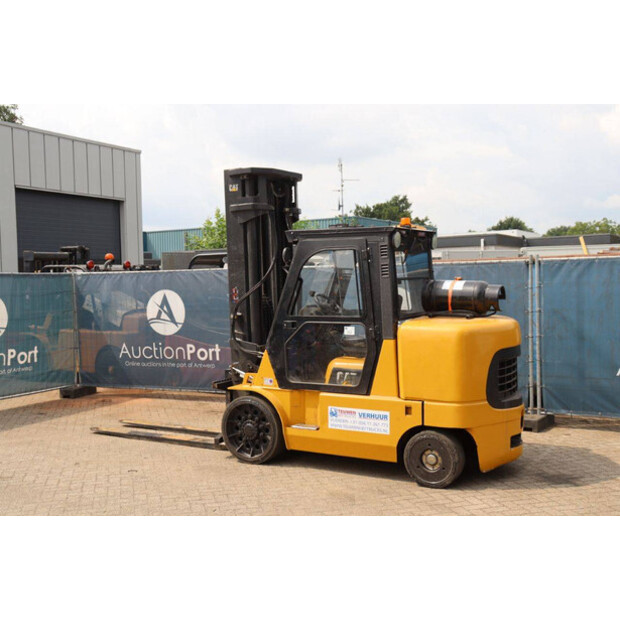 2013 Caterpillar GC70K5-41341166