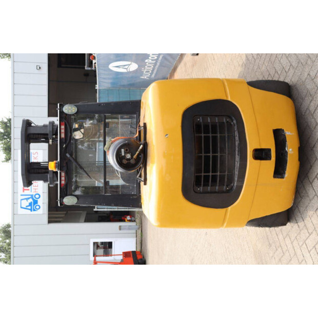 2013 Caterpillar GC70K5-41341168