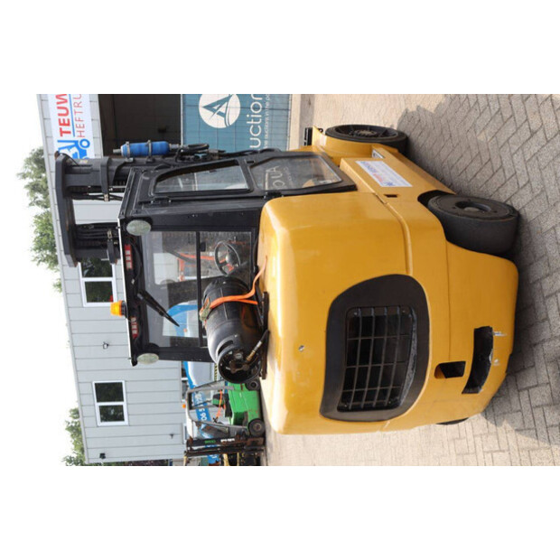 2013 Caterpillar GC70K5-41341169