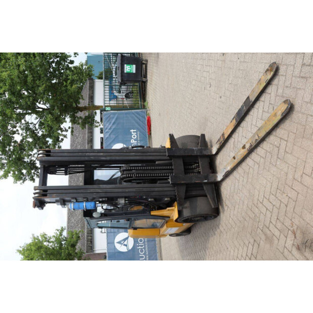2013 Caterpillar GC70K5-41341170
