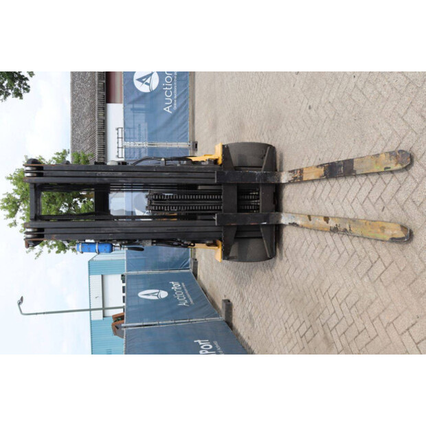 2013 Caterpillar GC70K5-41341171