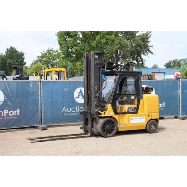 2013 Caterpillar GC70K5-41341172