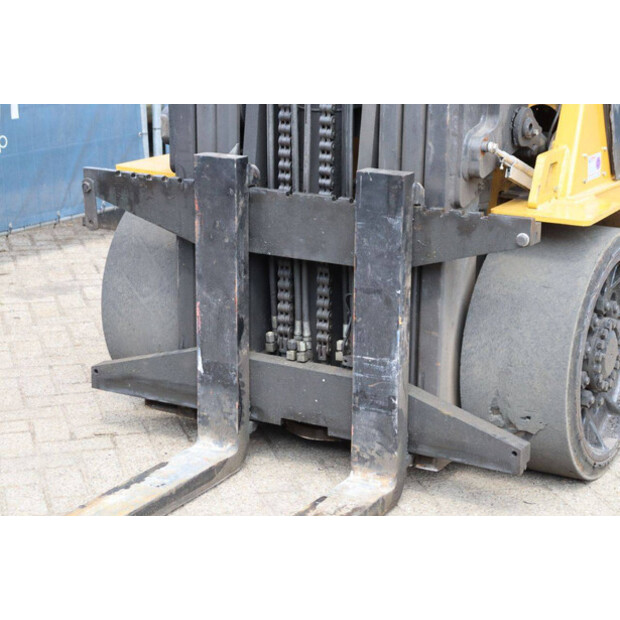 2013 Caterpillar GC70K5-41341174