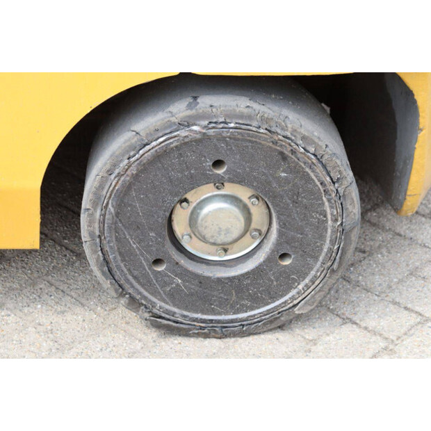 2013 Caterpillar GC70K5-41341176