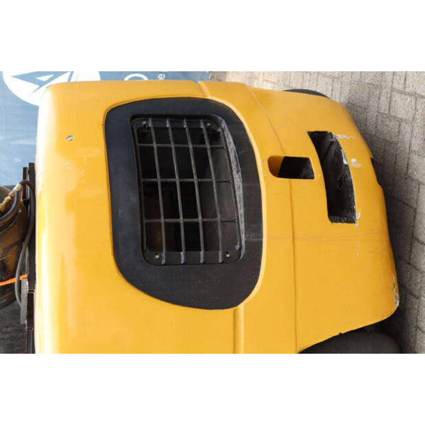 2013 Caterpillar GC70K5-41341177