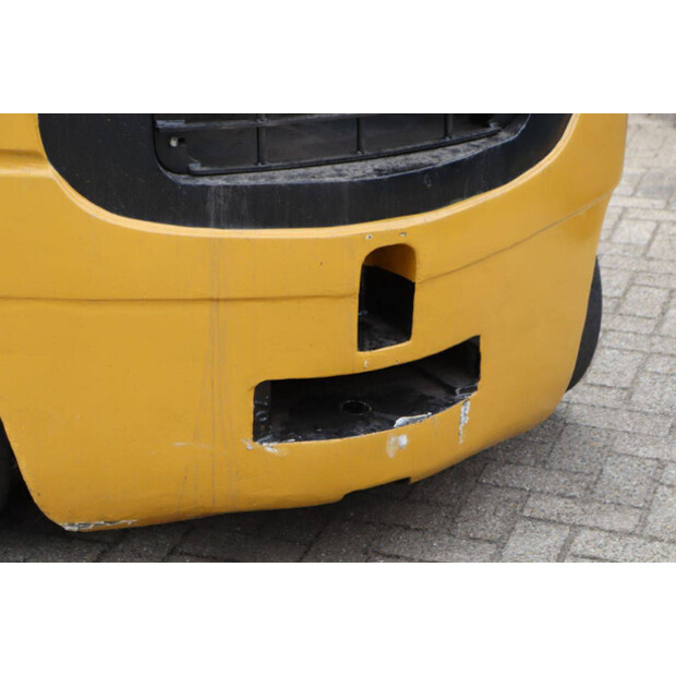 2013 Caterpillar GC70K5-41341178