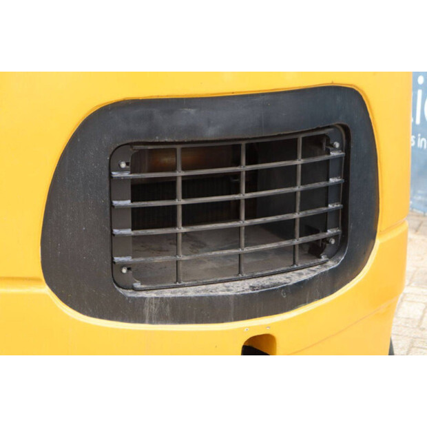 2013 Caterpillar GC70K5-41341179