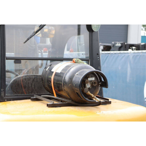 2013 Caterpillar GC70K5-41341180