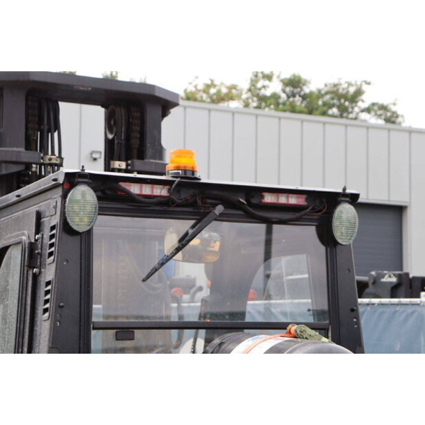2013 Caterpillar GC70K5-41341181