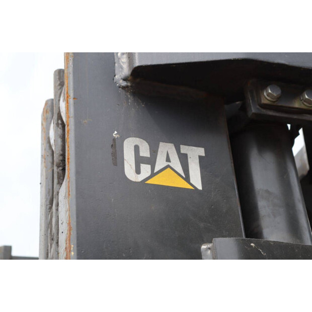 2013 Caterpillar GC70K5-41341185