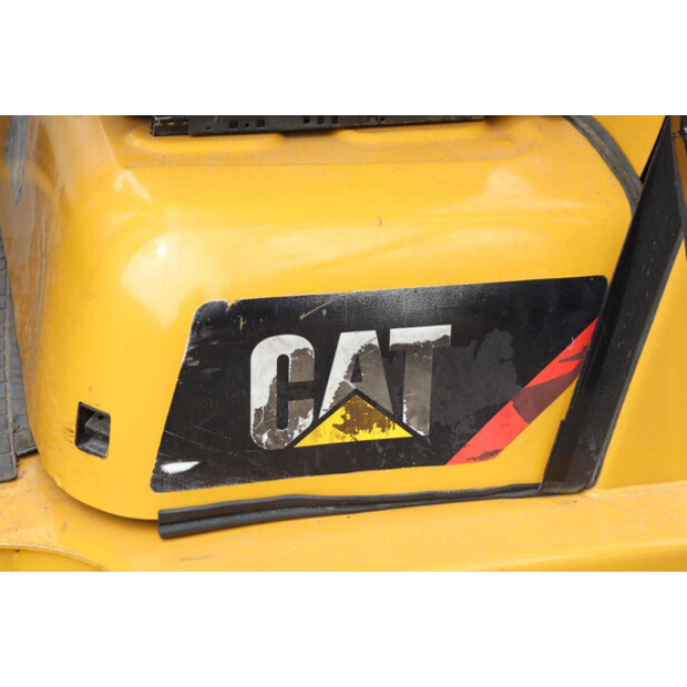 2013 Caterpillar GC70K5-41341187