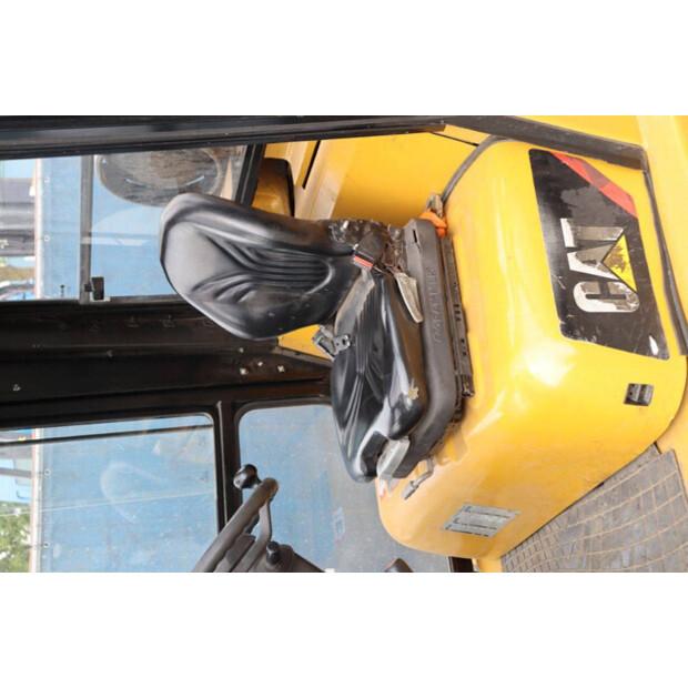 2013 Caterpillar GC70K5-41341188
