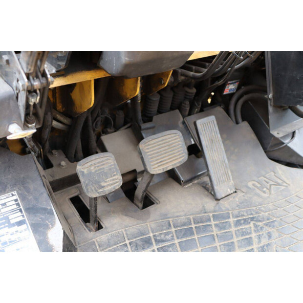 2013 Caterpillar GC70K5-41341189