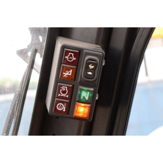 2013 Caterpillar GC70K5-41341191