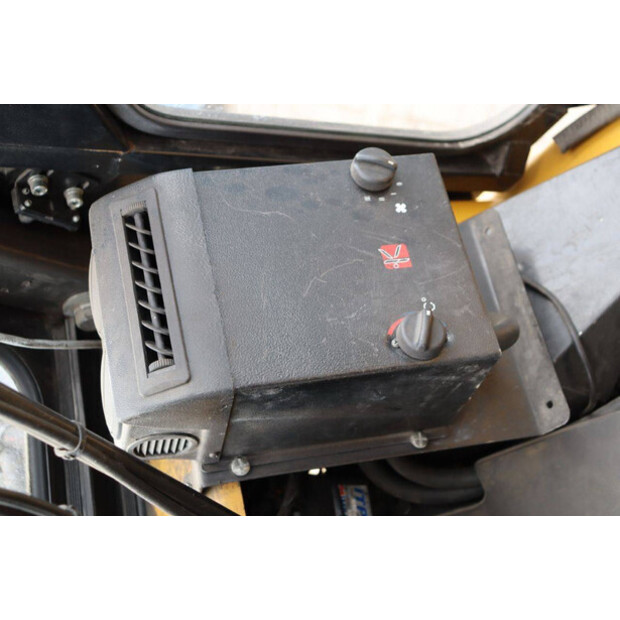 2013 Caterpillar GC70K5-41341194