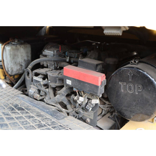 2013 Caterpillar GC70K5-41341195