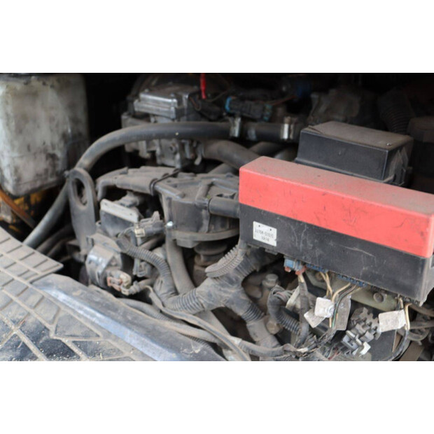 2013 Caterpillar GC70K5-41341196