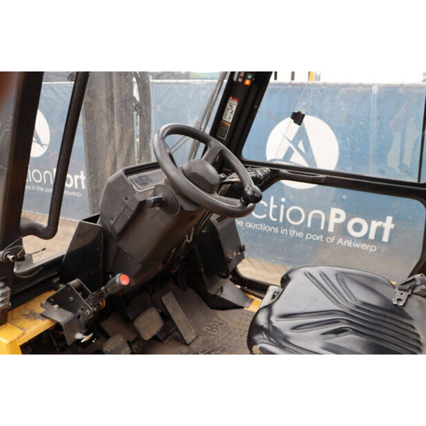 2013 Caterpillar GC70K5-41341197
