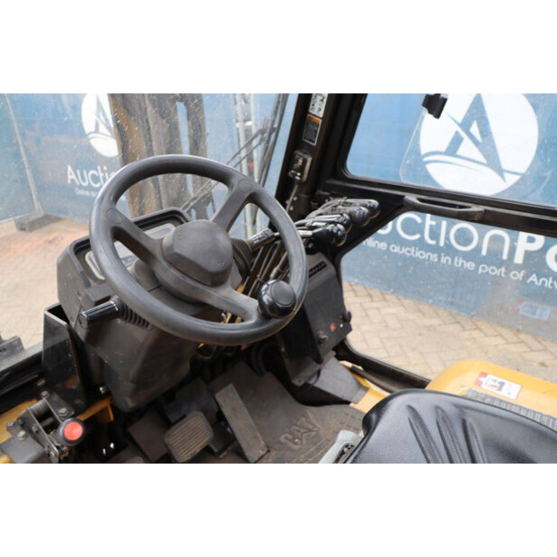 2013 Caterpillar GC70K5-41341198
