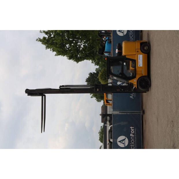 2013 Caterpillar GC70K5-41341199