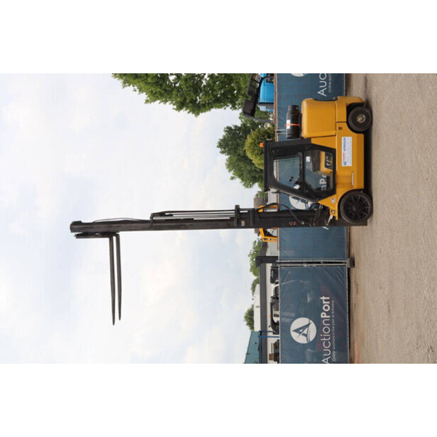 2013 Caterpillar GC70K5-41341200