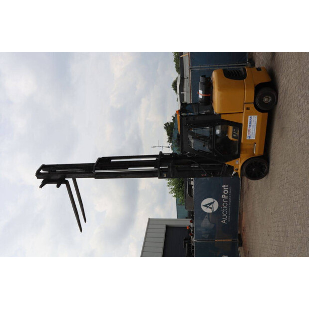 2013 Caterpillar GC70K5-41341201