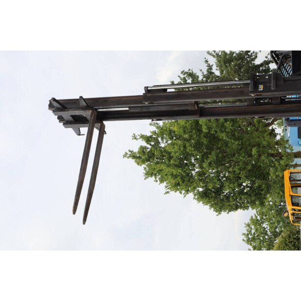 2013 Caterpillar GC70K5-41341204