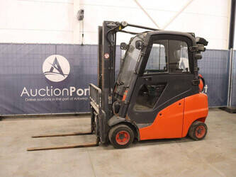 Image for LIFTS 2014 Linde H18T-01