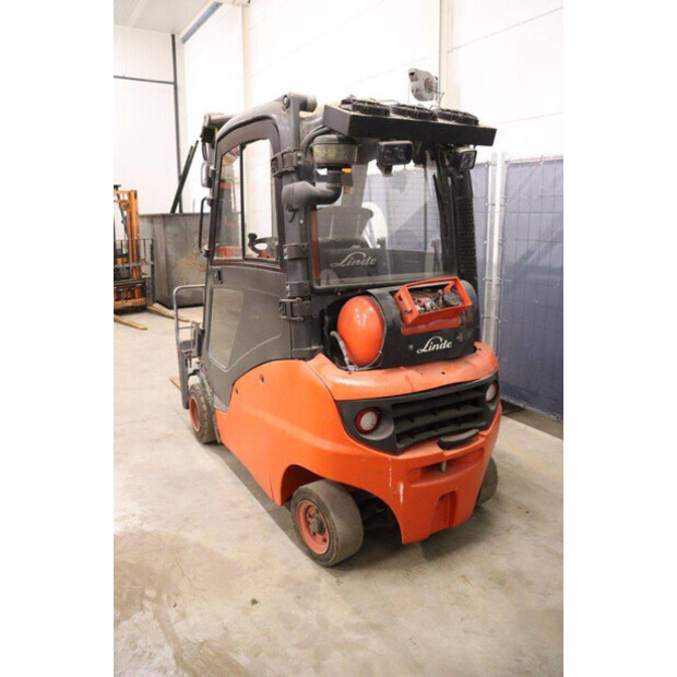 2014 Linde H18T-01-41341210