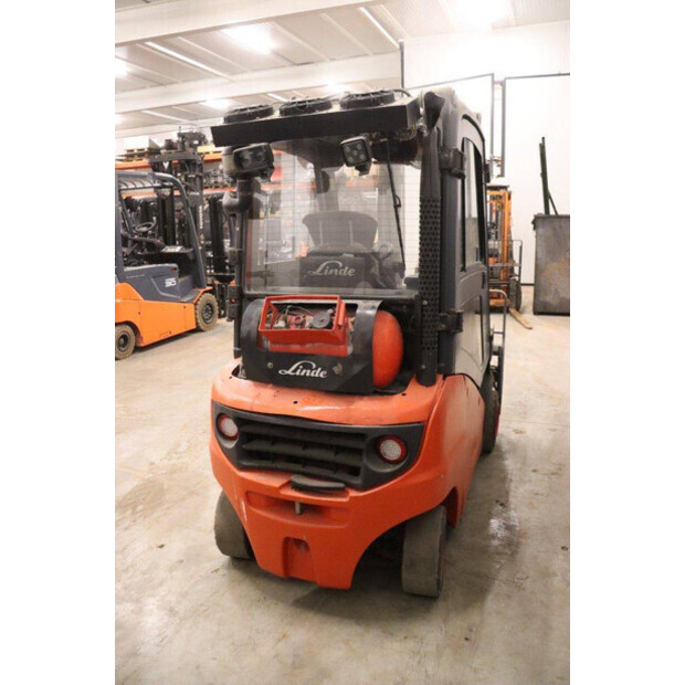 2014 Linde H18T-01-41341212