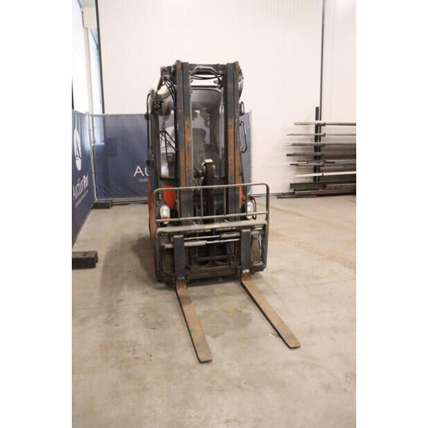2014 Linde H18T-01-41341213