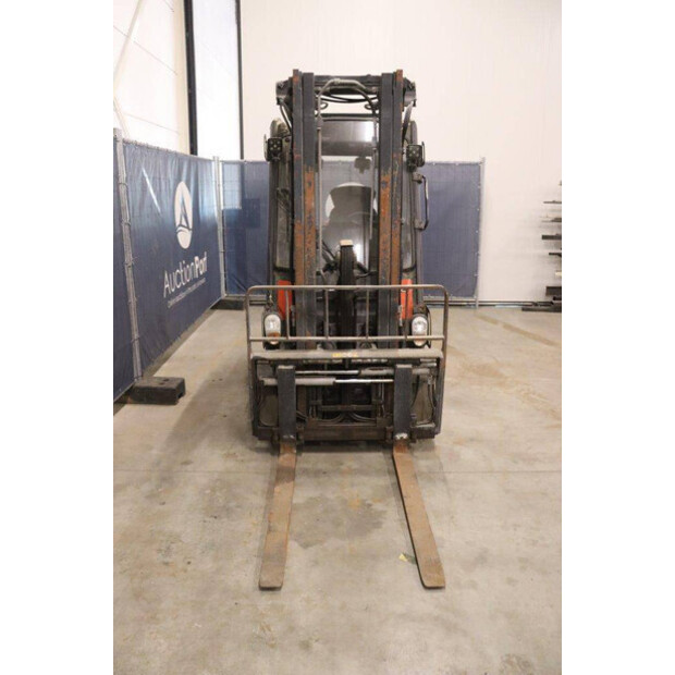 2014 Linde H18T-01-41341214
