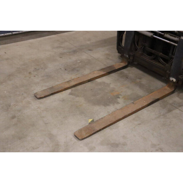 2014 Linde H18T-01-41341216