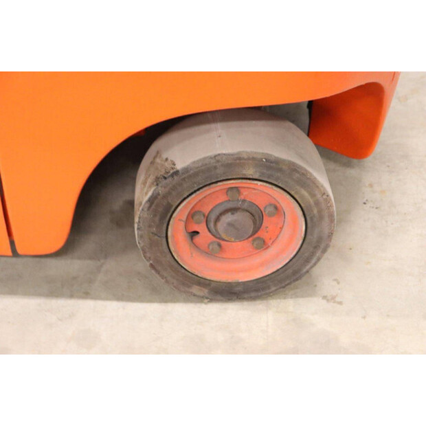 2014 Linde H18T-01-41341219