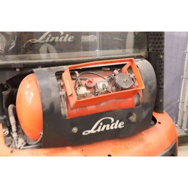 2014 Linde H18T-01-41341221