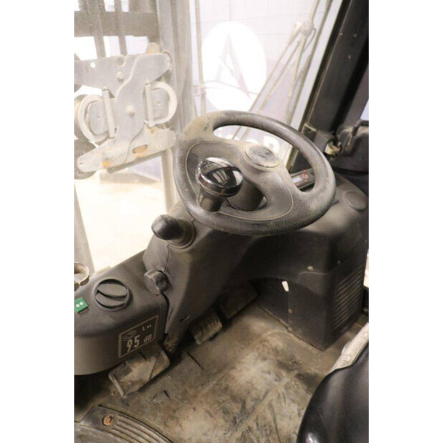 2014 Linde H18T-01-41341224
