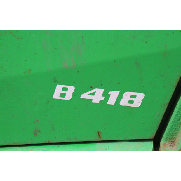 2018 Cesab B418-41341245