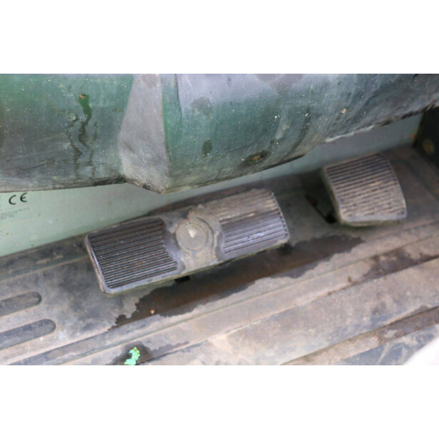 2018 Cesab B418-41341251