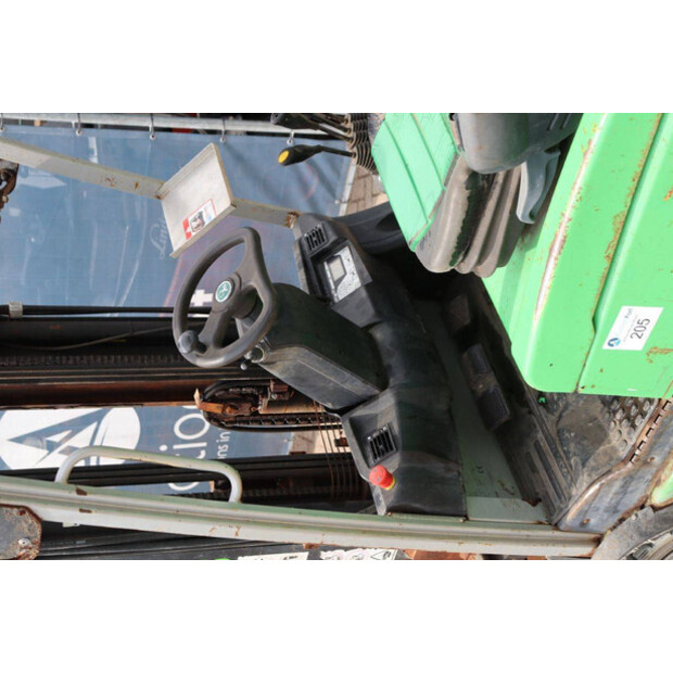2018 Cesab B418-41341253
