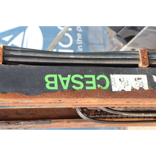 2018 Cesab B418-41341258