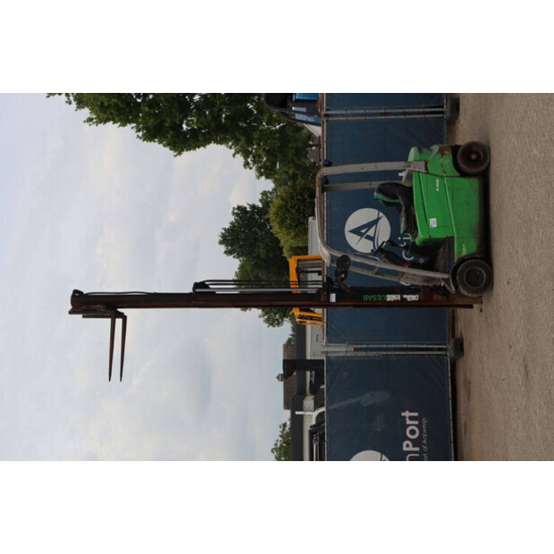 2018 Cesab B418-41341266