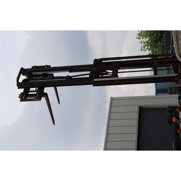 2018 Cesab B418-41341269
