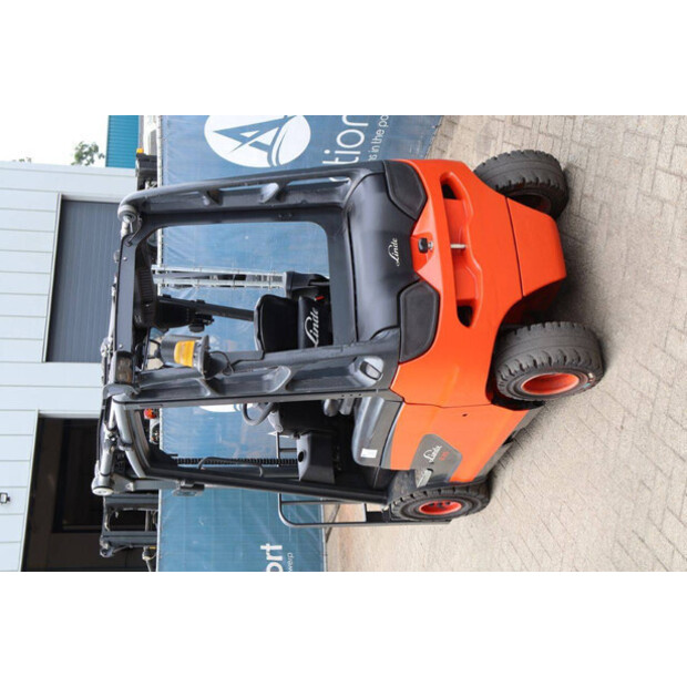 2018 Linde E25-41341275