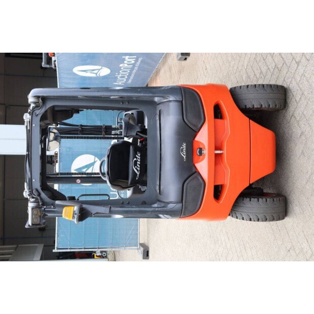 2018 Linde E25-41341276